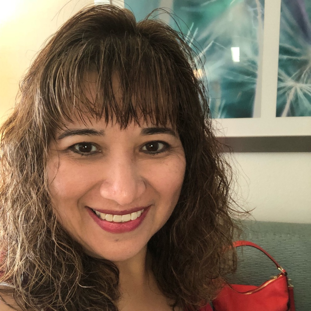 Meet your Posher, Tracy